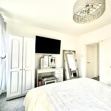 Arthur Street, Stylish 3 Bedroom House キングストン・アポン・ハル エクステリア 写真