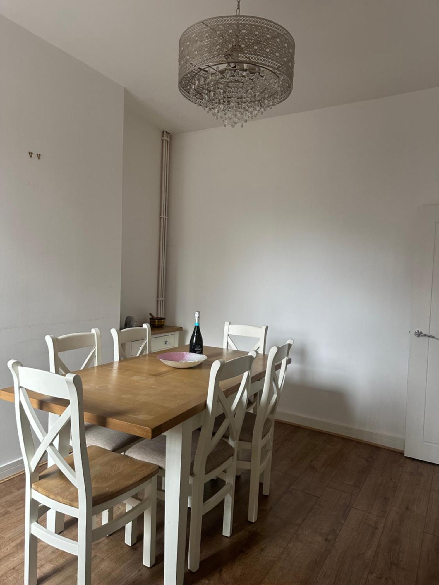 Arthur Street, Stylish 3 Bedroom House キングストン・アポン・ハル エクステリア 写真